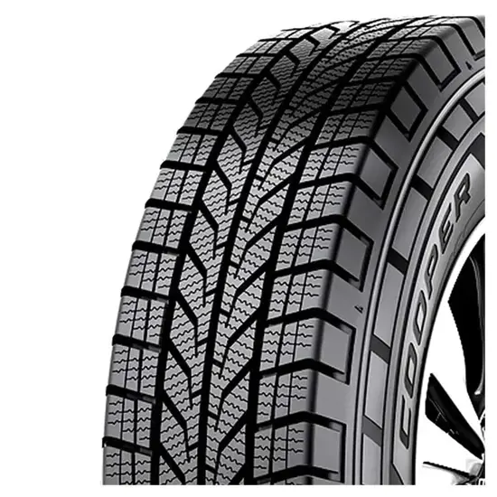 Cooper 205 65 R16C 107T 105T Cooper Winter Van EVR 8PR 15443141