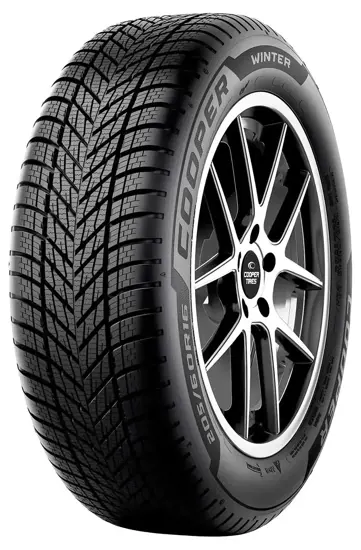 Cooper 235 60 R17 106H Cooper Winter XL EVR 15455575