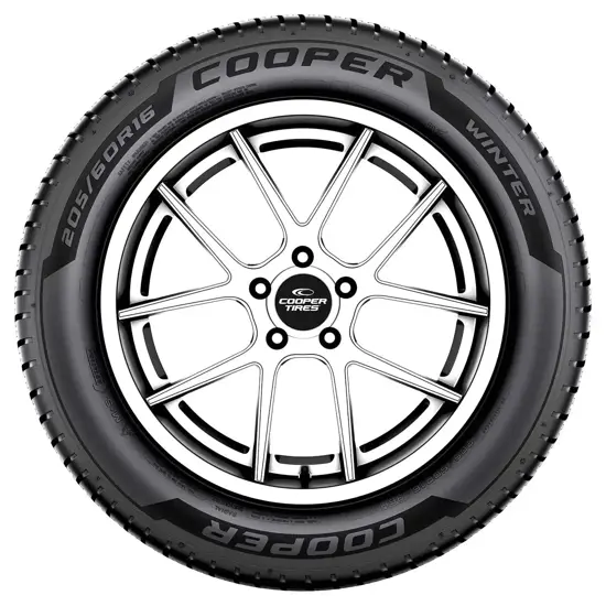 Cooper 235 60 R17 106H Cooper Winter XL EVR 15455575
