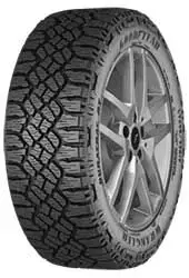 LT265/65 R18 117/114Q Wrangler DuraTrac RT FP EVR