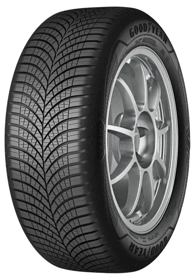 Goodyear 255 55 R18 109W Vector 4Seasons GEN 3 SUV ROF XL DOT 2023 15456751