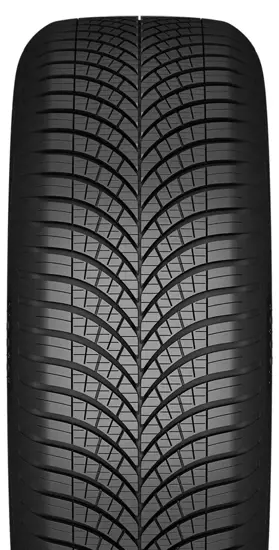 Goodyear 255 55 R18 109W Vector 4Seasons GEN 3 SUV ROF XL DOT 2023 15456751