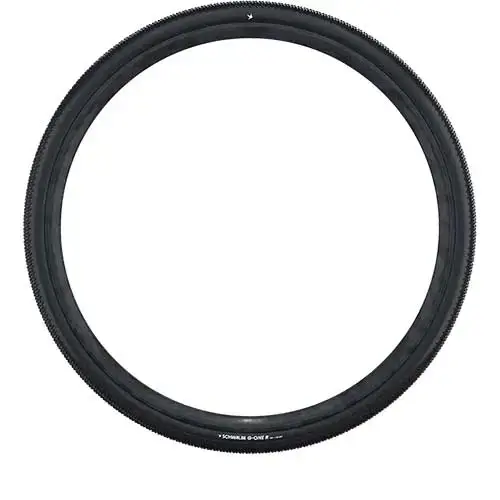 50-622 G-ONE R Performance 28x2.00 Faltreifen