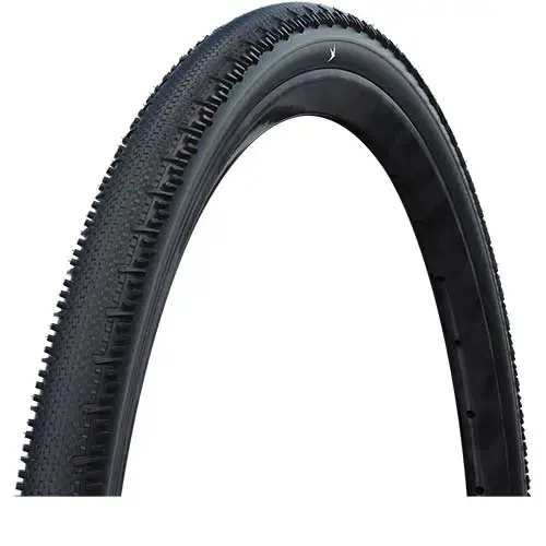 55-622 G-ONE RS PRO Evo 28x2.20 Faltreifen