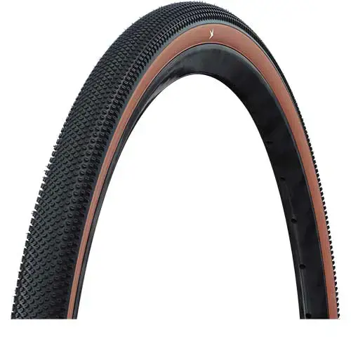 45-622 G-ONE ALLROUND Performance 28x1.80 Faltreifen RaceGuard Schwarz/Bronze