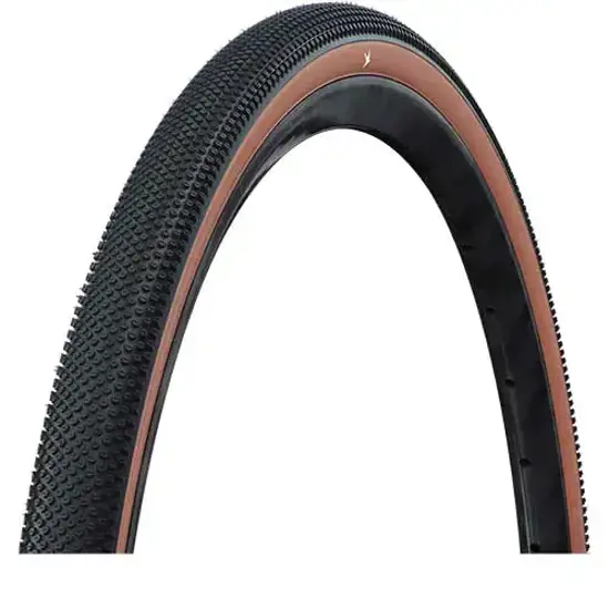 Schwalbe 45 622 G ONE ALLROUND Performance 28x180 Faltreifen RaceGuard Schwarz Bronze 15457993