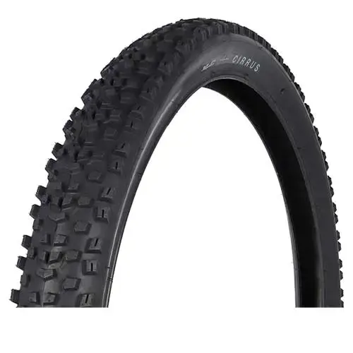 66-622 Cirrus VT-M30 29x2.60 Drahtreifen schwarz