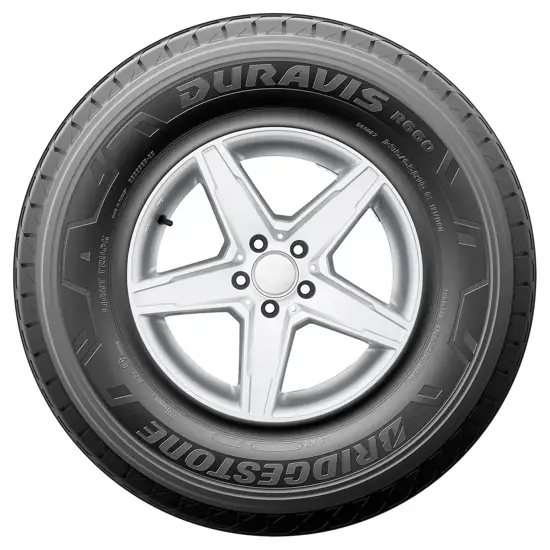 Bridgestone 205 75 R16C 113R 111R Duravis R660 ECO 10PR Craft 15458437