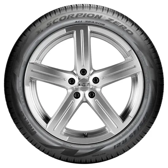 Pirelli 285 45 R22 114Y Scorpion Zero All Season XL LR FSL 15454896