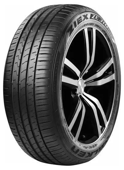 Falken 195 55 R16 87H ZIEX ZE310EC 15447079