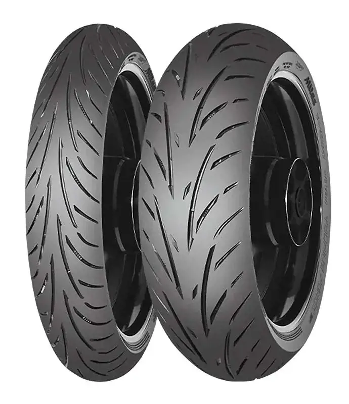 Mitas 160 60 R15 67V Touring Force SP Rear 15420404