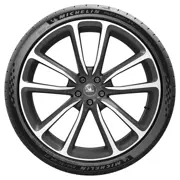 MICHELIN 285 30 ZR20 99Y Pilot Sport S 5 XL RG 15431238