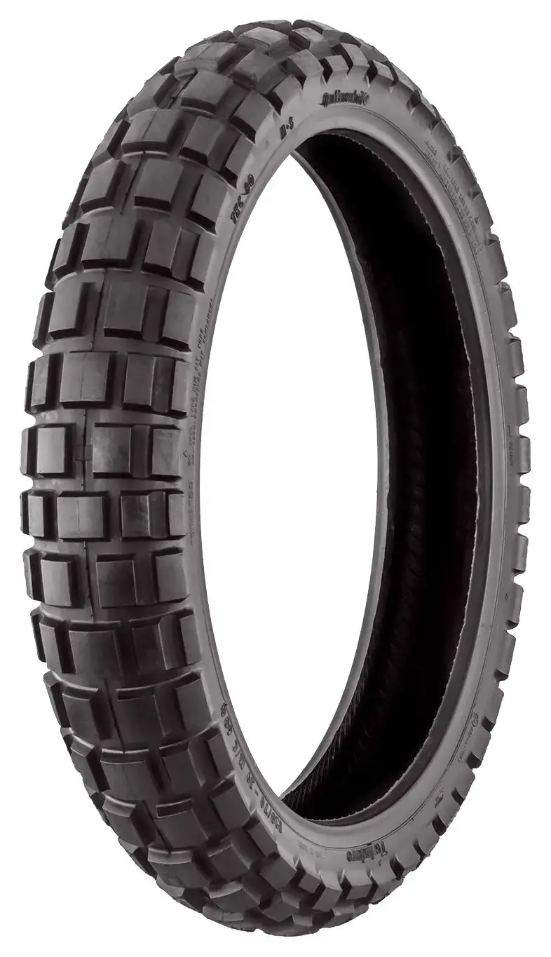 90/90-21 54T TKC 80 Twinduro Front M+S M/C