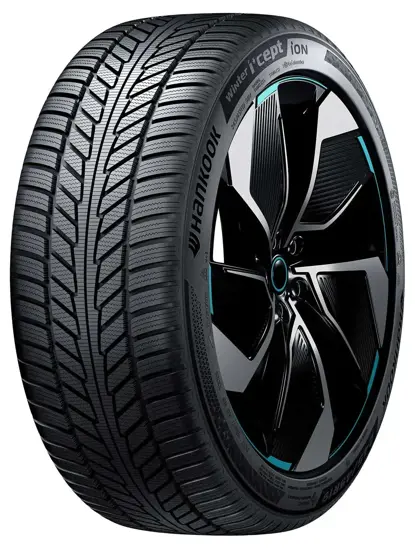 Hankook 225 55 R18 98V iON icept IW01 FSL 15456644