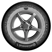 Continental 205 75 R16C 110T 108T VanContact A S Eco R 8PR EVc 15432067