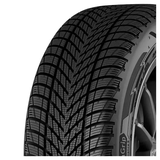 Goodyear HL285 35 R22 109V UltraGrip Performance 3 XL LR FP 15440147