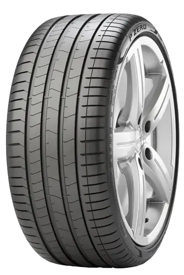 Pirelli P-Zero (PZ4)