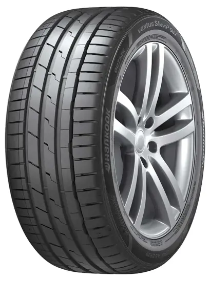 Hankook 235 55 R19 101V Ventus S1 evo3 K127A SUV 15453224