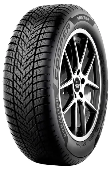 Cooper 235 65 R17 104H Cooper Winter EVR 15455577
