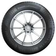 Continental 215 55 R18 99V EcoContact 5 XL 15409361