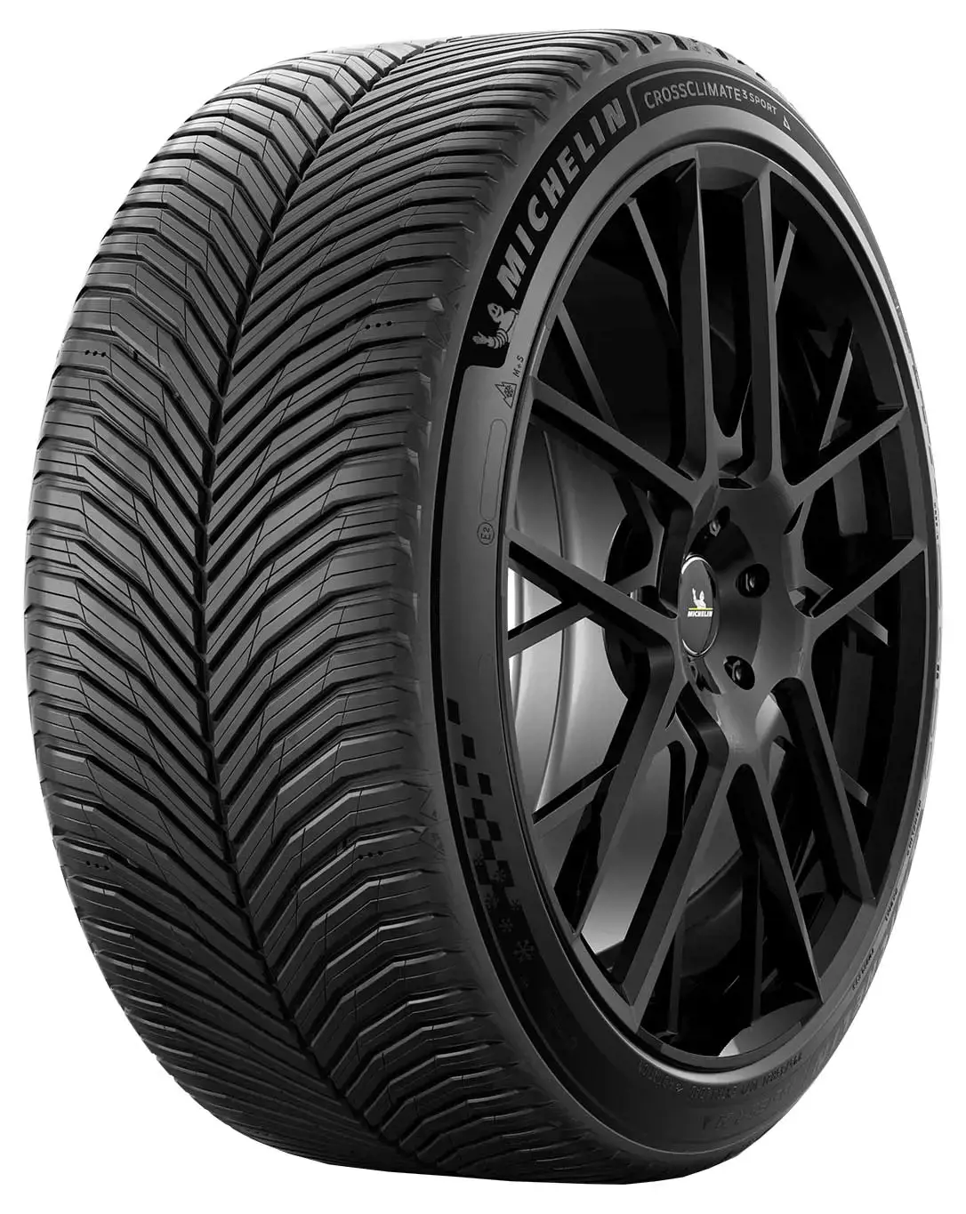MICHELIN 285 45 R22 114Y Cross Climate 3 Sport XL RG FRV 15455025
