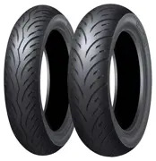Dunlop 140 70 14 68S SCOOTSMART 2 Rear RF 15435079