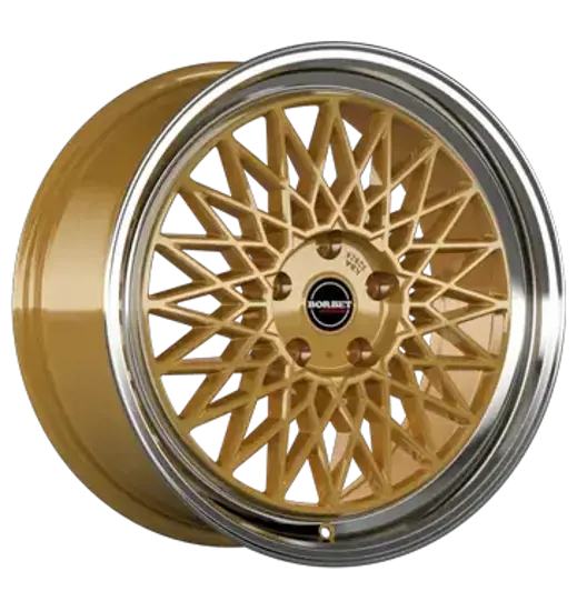 Borbet B 75 X 16 ET30 15446468