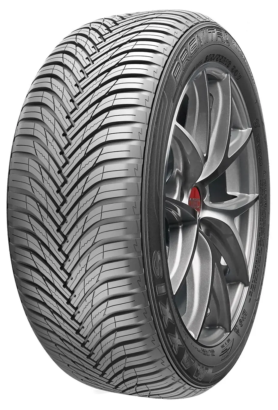Maxxis 215 65 R17 103V AP3 Premitra All Season SUV XL FSL 15458863