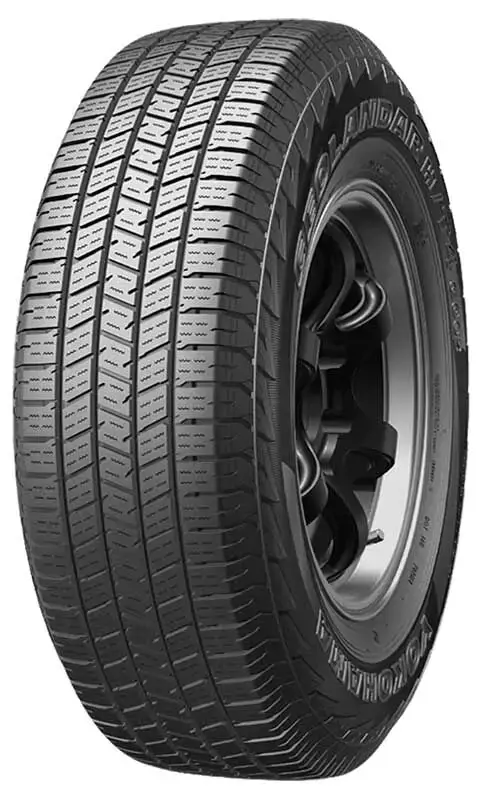 285/60 R18 120V Geolander H/T4 von Yokohama