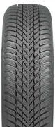 Nokian Tyres 205 65 R17 100H Snowproof 2 XL 15458503