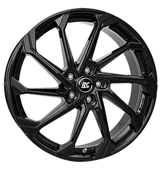 RC Design RC36 8 X 18 ET15 15455880