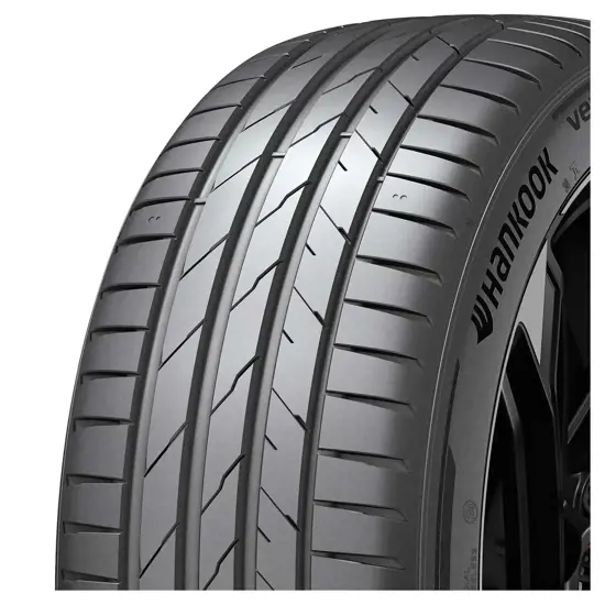 Hankook 285 40 R22 110Y Ventus evo SUV K137A XL R0 FSL 15455345