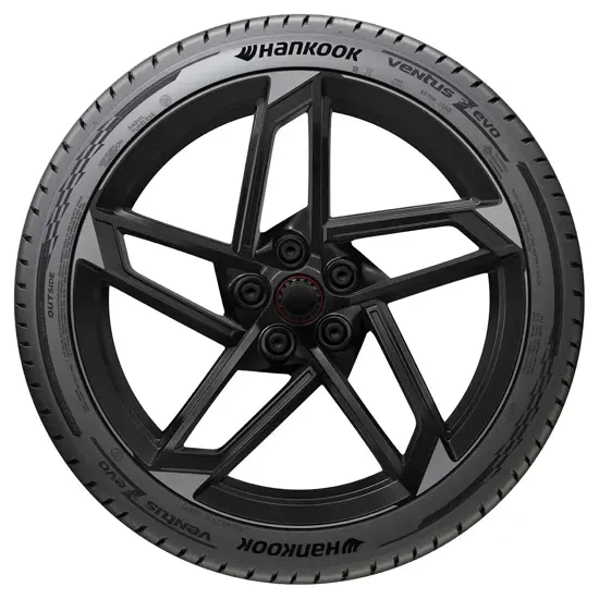 Hankook 285 40 R22 110Y Ventus evo SUV K137A XL R0 FSL 15455345