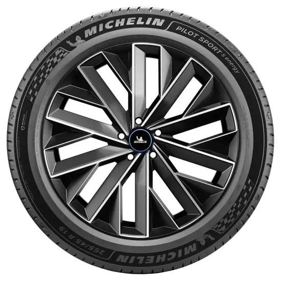 MICHELIN 235 40 R19 96Y Pilot Sport 5 Energy XL RG NRG AC 15441375