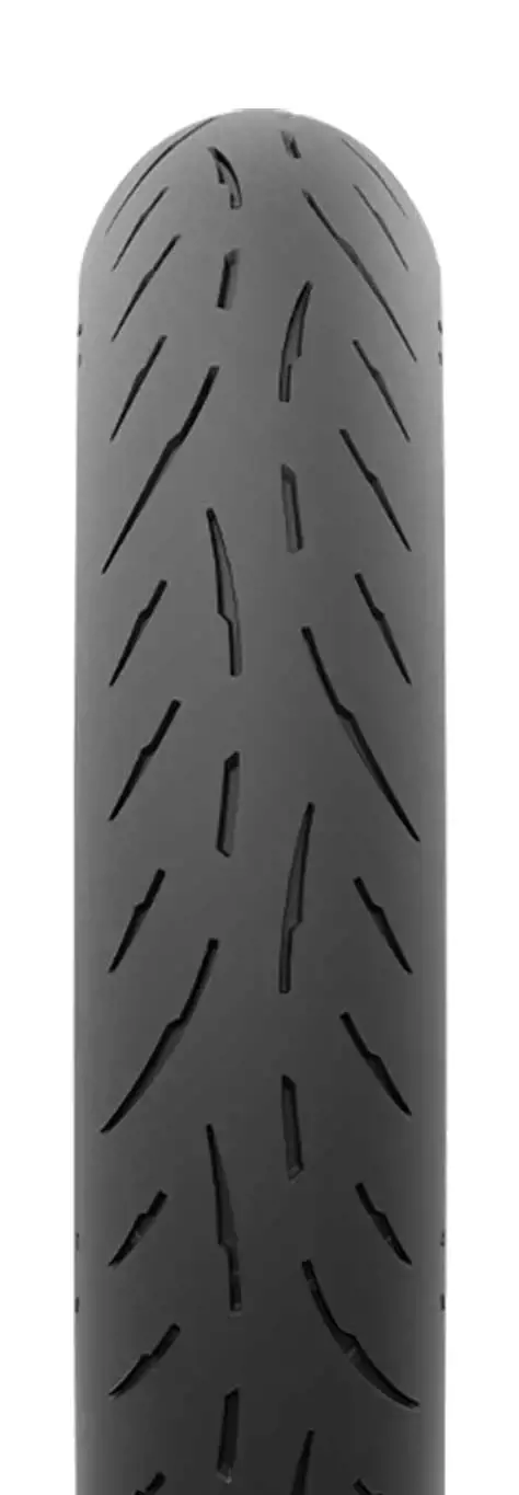 Metzeler 110 70 ZR17 54W Sportec 01 Front M C 15441771