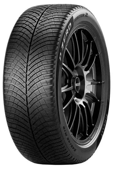 Pirelli 325 40 R22 114V P Zero Winter 2 MO FSL 15441889
