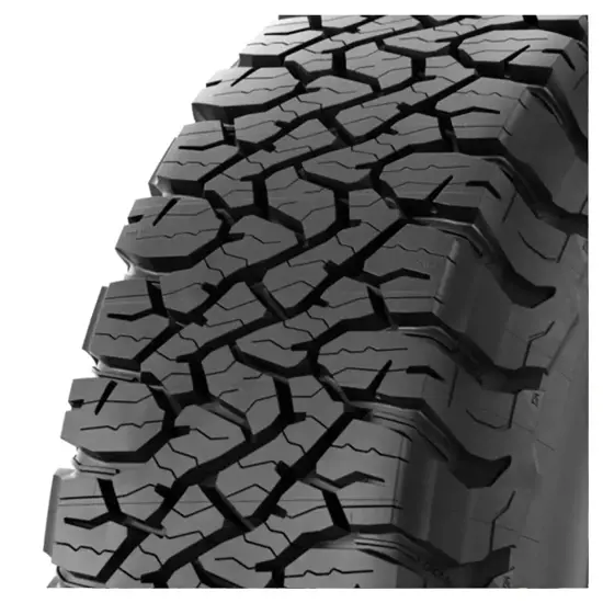 BFGoodrich LT305 45 R22 115S All Terrain T A KO3 LRE 10PR 15457949