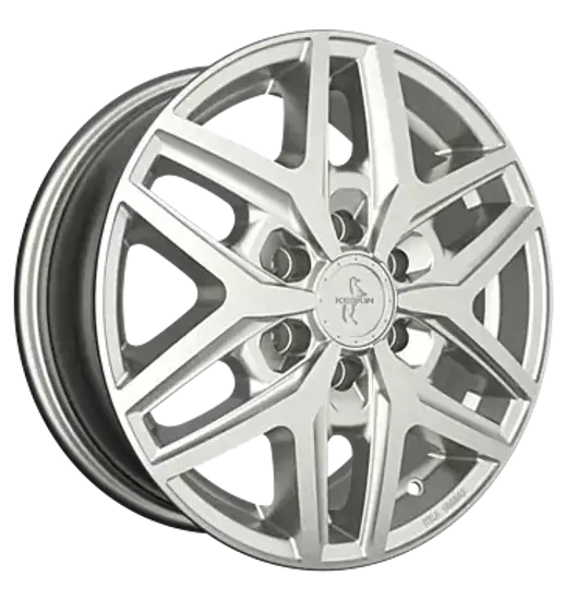 Keskin KT C1 6L 65 X 16 ET60 15432234