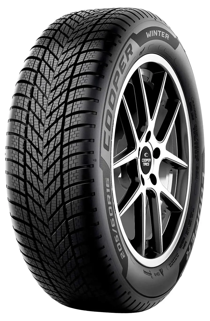 Cooper 185 55 R16 87T Cooper Winter XL EVR 15443084