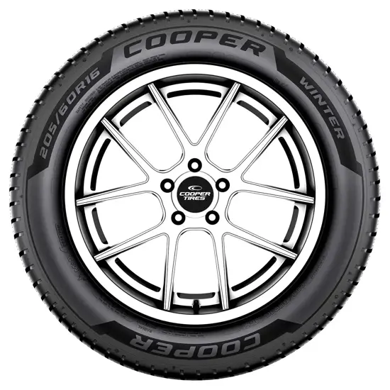 Cooper 185 55 R16 87T Cooper Winter XL EVR 15443084