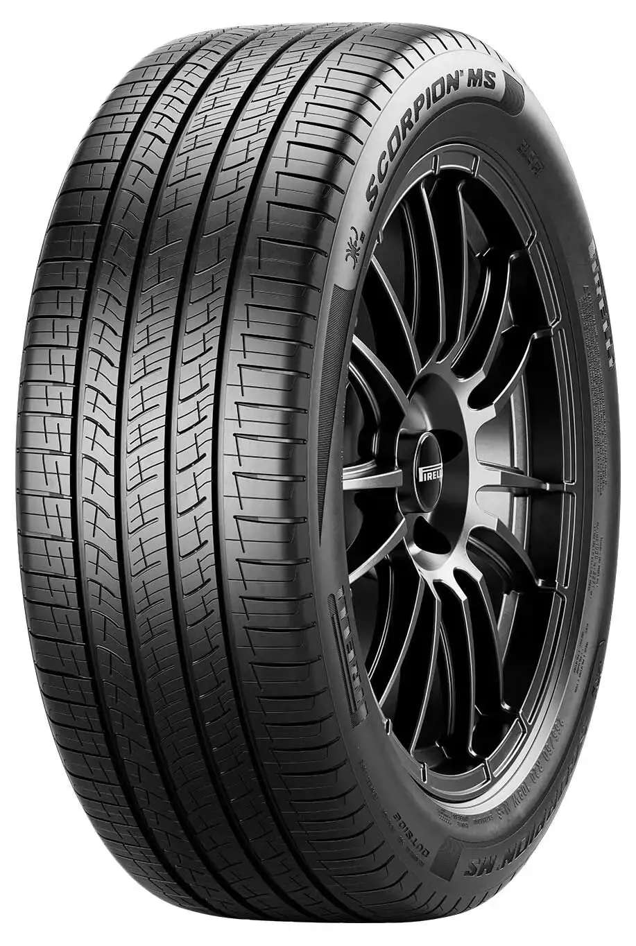 Pirelli 255 40 R22 103V Scorpion MS XL NE0 elt 15454707