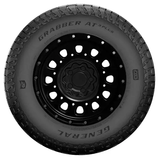 General 205 80 R16 104T Grabber AT3 Plus XL FR 15431182