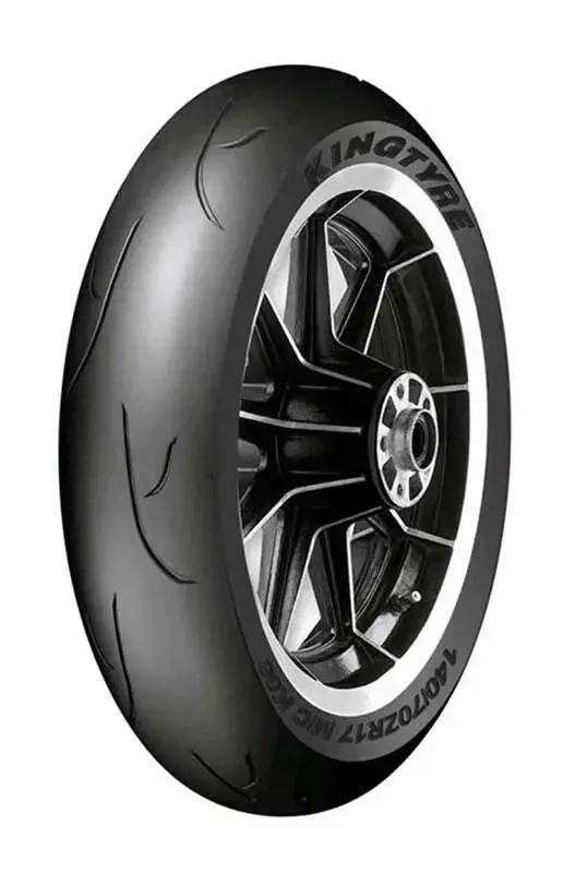 180/60 ZR17 75W K06 Rear