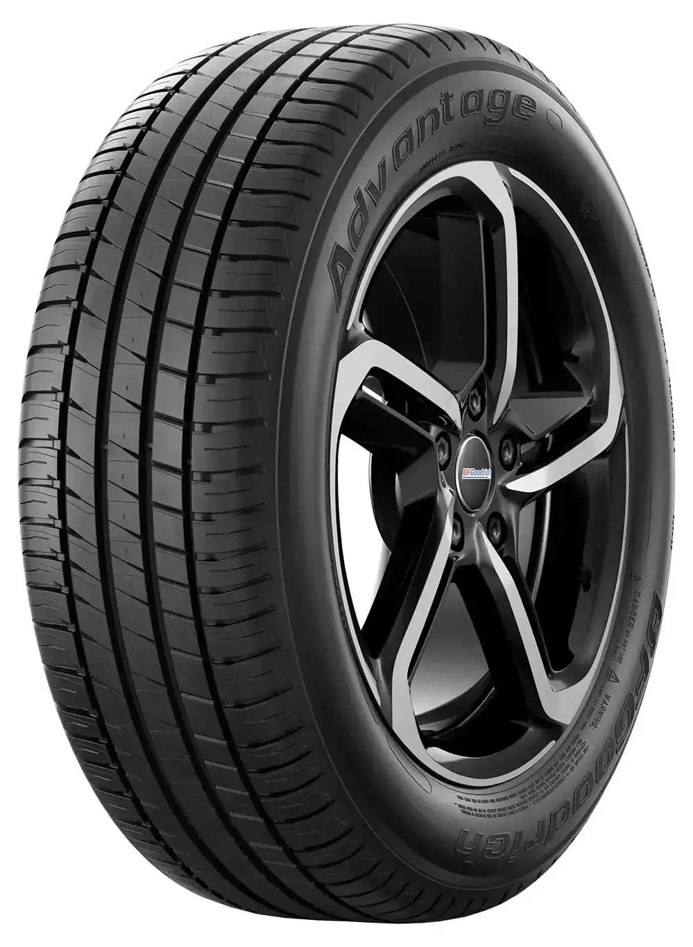 BFGoodrich Advantage