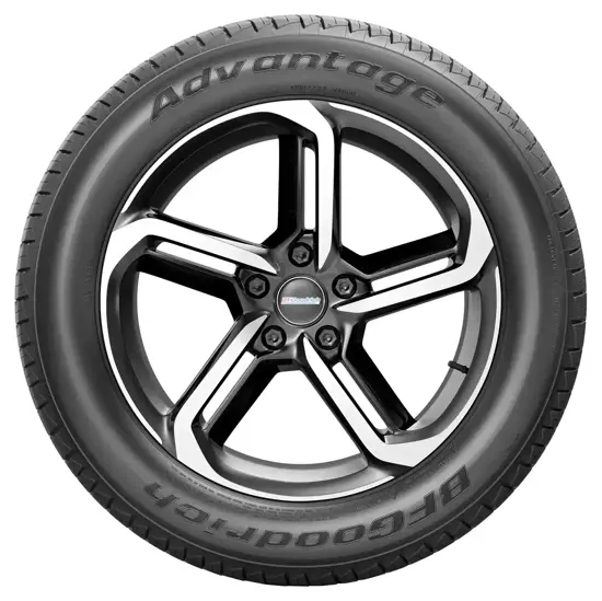 BFGoodrich 215 50 R17 95W Advantage XL 15321421