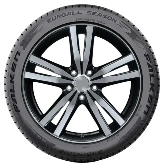 Falken 255 40 R19 100W Euroallseason AS 220 PRO XL MFS 15443313