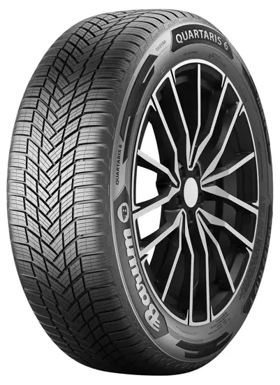 Barum 235 55 R18 104V Quartaris 6 XL 15440746