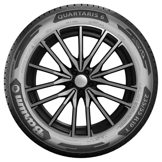 Barum 235 55 R18 104V Quartaris 6 XL 15440746
