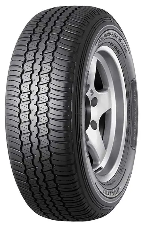 Dunlop Grandtrek AT 30