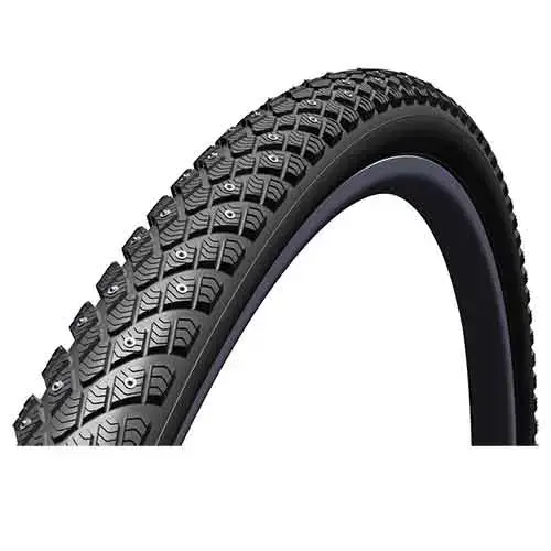42-622 SpikeX120 VT-S01 Drahtreifen  schwarz
